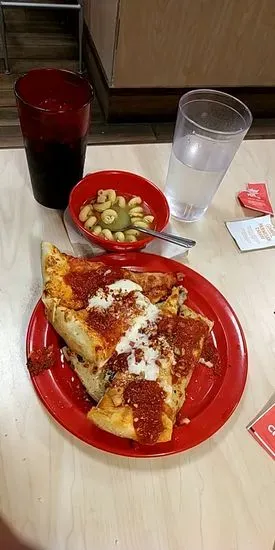 Cicis Pizza