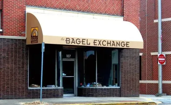 The Bagel Exchange