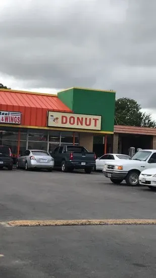 Donut Hut