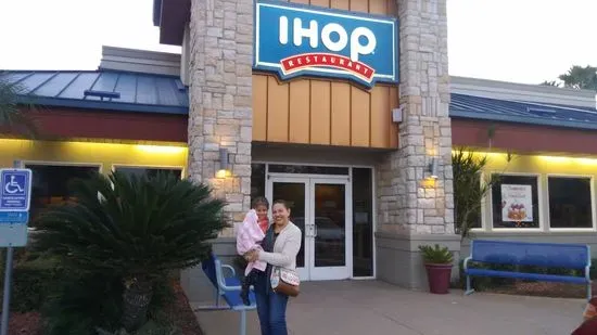 IHOP