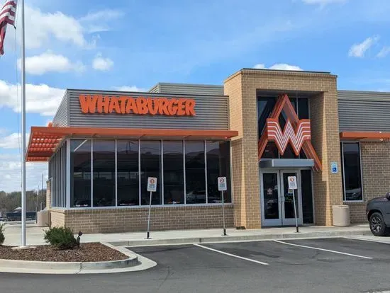 Whataburger