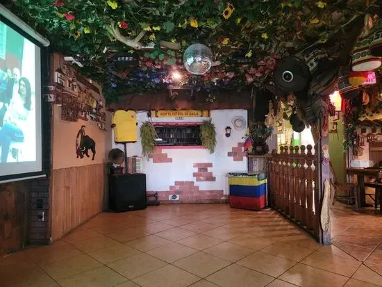 Mi Tierra