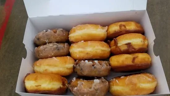 Donut Palace