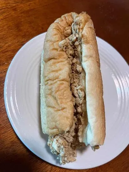 Frankie's South Philly Cheesesteaks