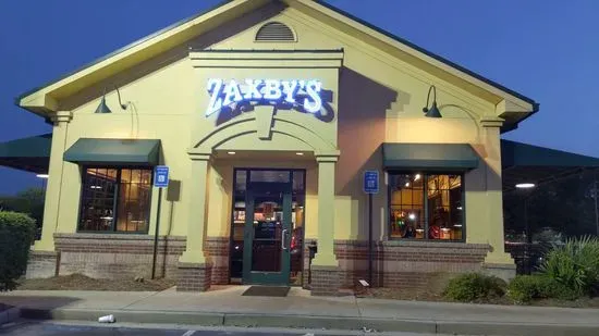 Zaxby's Chicken Fingers & Buffalo Wings