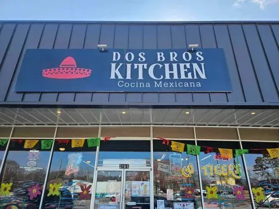 Dos Bros Kitchen