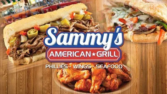 Sammy's American Grill