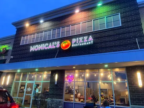 Monical's Pizza of Avon
