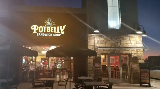 Potbelly