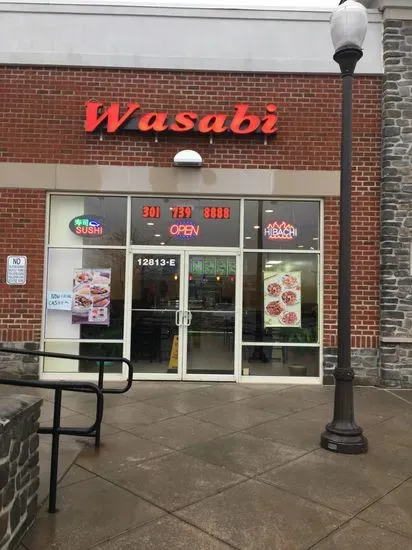 Wasabi