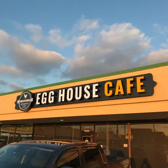 Egg House Cafe