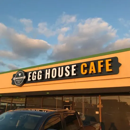 Egg House Cafe