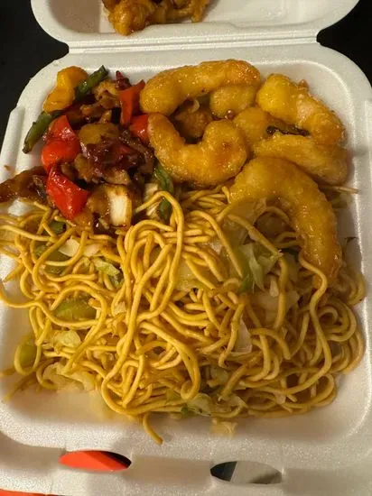 Panda Express