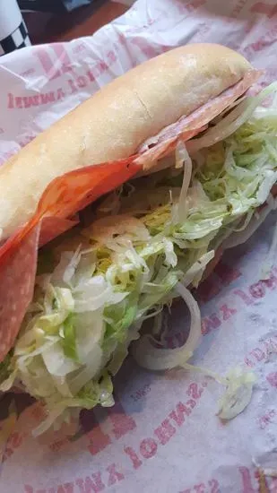 Jimmy John's