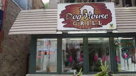 Dog House Grill