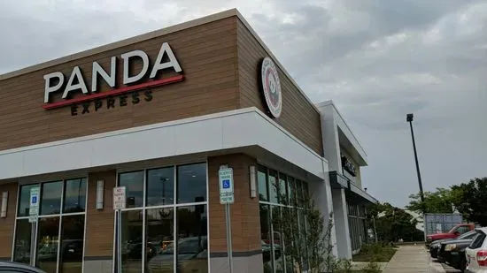 Panda Express