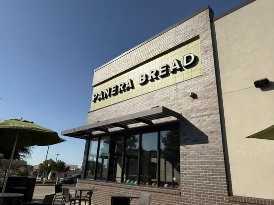 Panera Bread