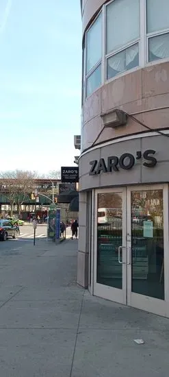 Zaro's Family Bakery