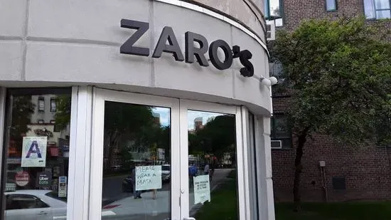 Zaro's Family Bakery