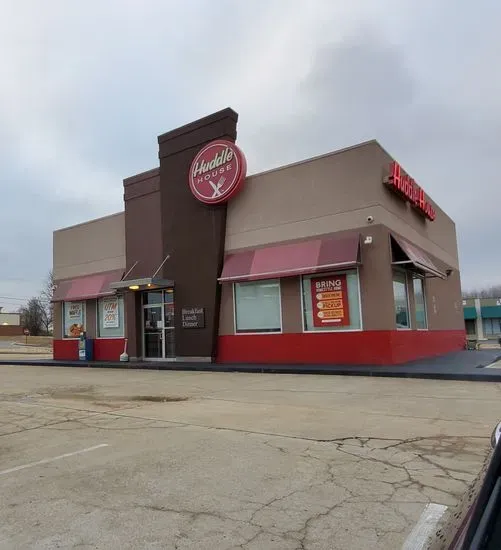 Huddle House