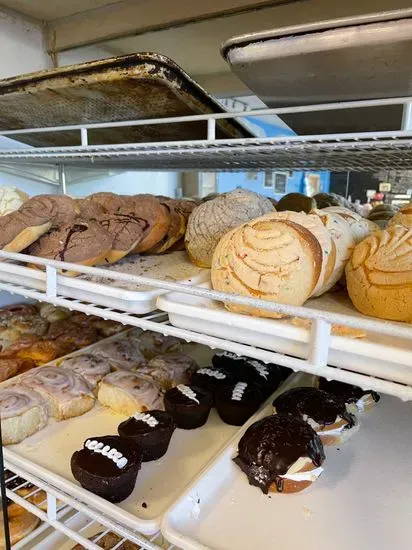 La Morenita Bakery