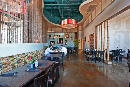 Samui Thai Cuisine