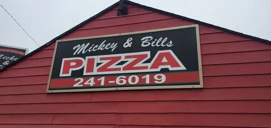 Mickey & Bill's Pizza