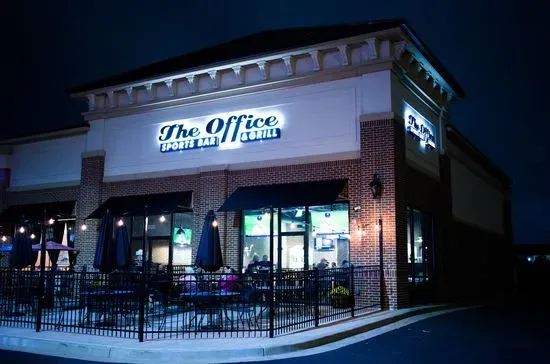 The Office Sports Bar & Grill