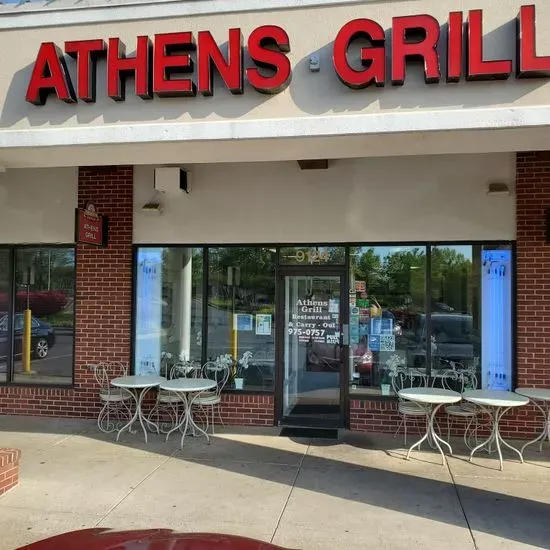 Athens Grill
