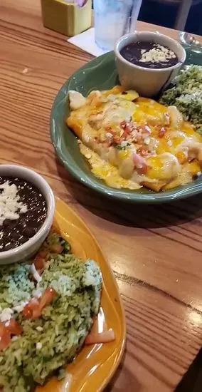 Pablo's Mexican Kitchen