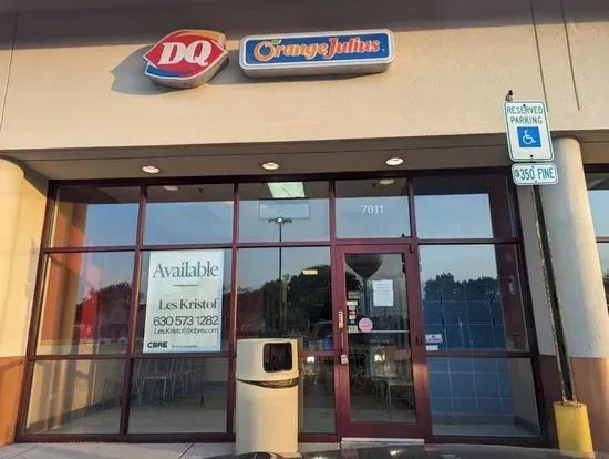 Dairy Queen (Treat)