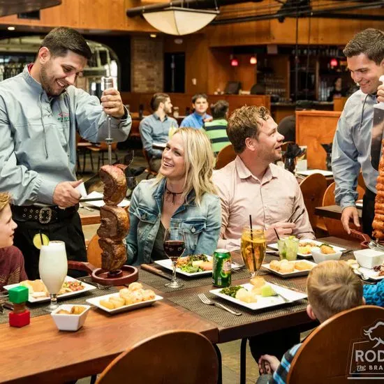 Rodizio Grill Annapolis | Brazilian Steakhouse Restaurant