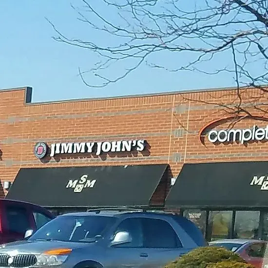 Jimmy John's