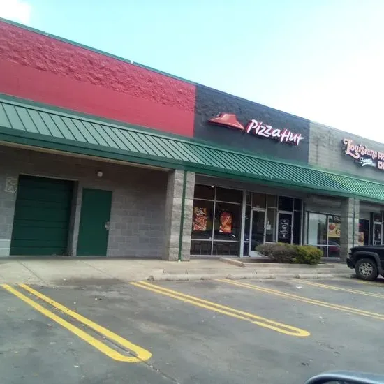 Louisiana Famous Fried Chicken