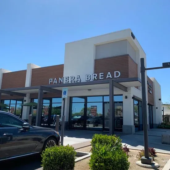 Panera Bread