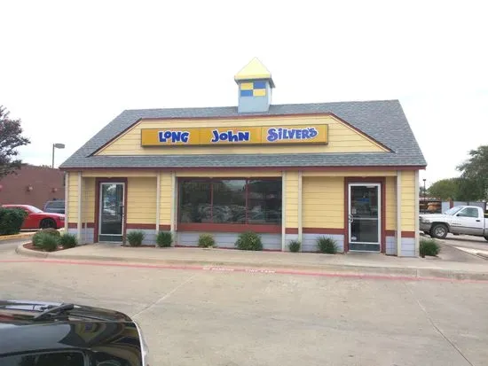 Long John Silver's