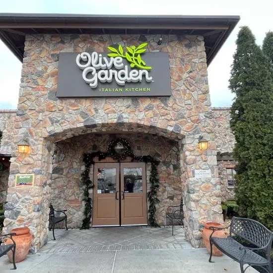 Olive Garden Italian Restaurant