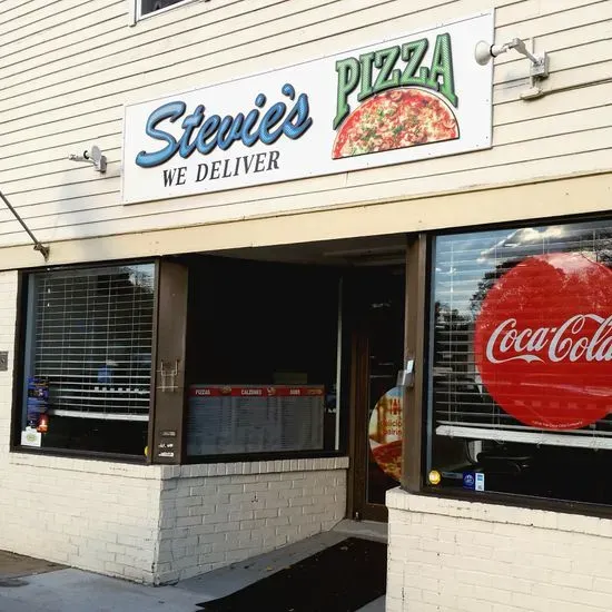 Stevie's Pizza Plymouth