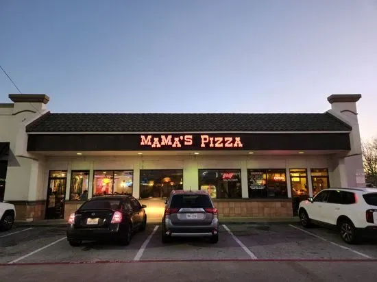 Mama's Pizza