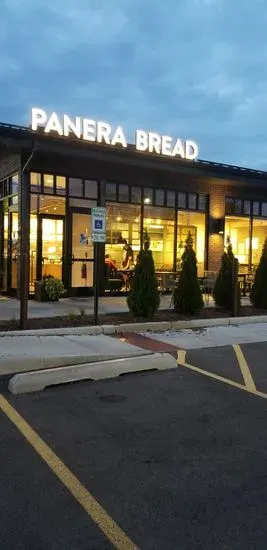 Panera Bread