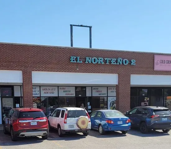 El Norteño 2 Restaurant