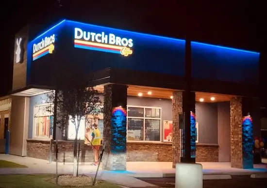 Dutch Bros Coffee