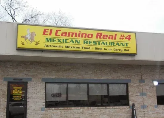 El Camino Real Restaurant