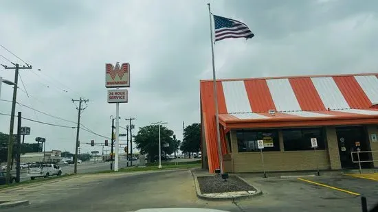 Whataburger