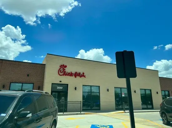 Chick-fil-A