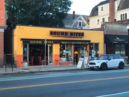 Sound Bites Cafe