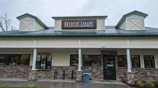 Byrne Dairy and Deli