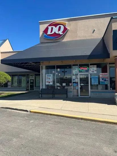 Dairy Queen (Treat)