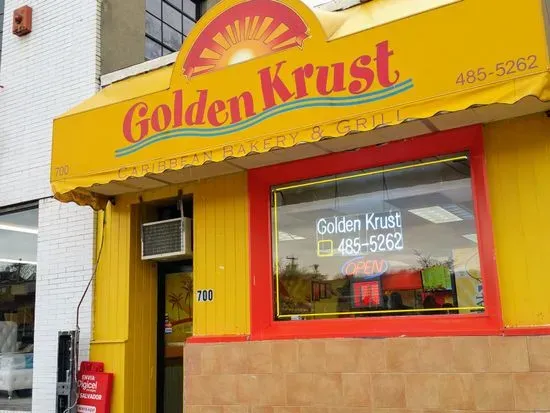 Golden Krust Caribbean Restaurant