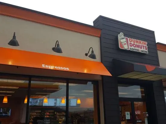 Dunkin'